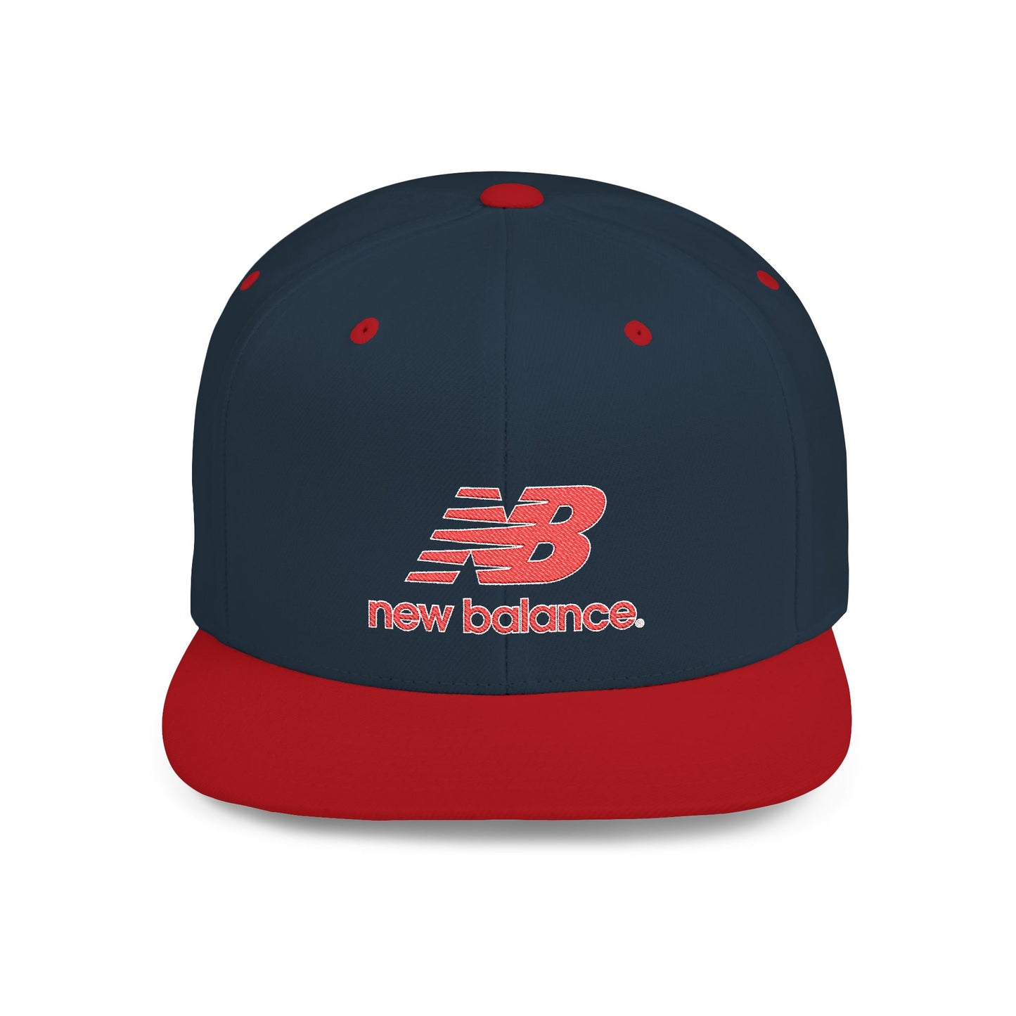 Kuromi Flat Bill Snapback – Lightweight, Custom Fit, Premium Quality