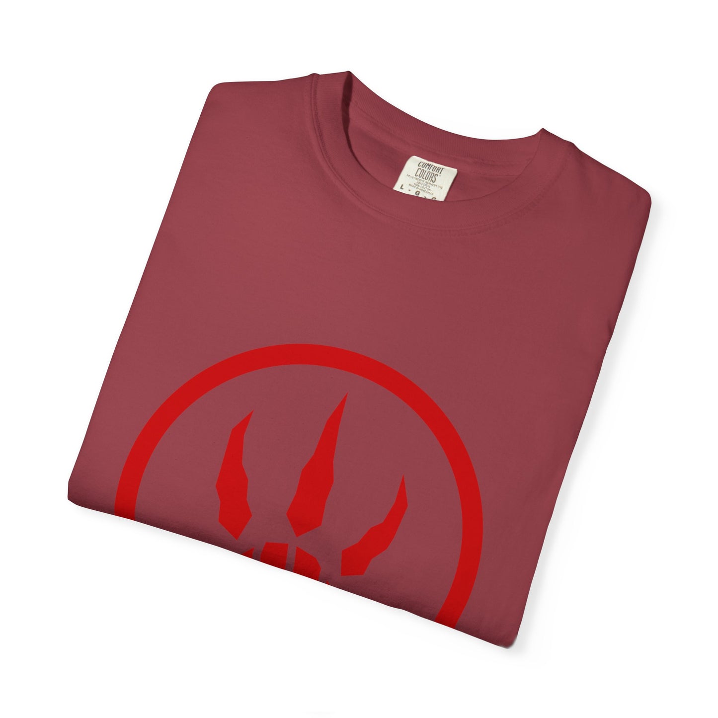 Toronto Raptors Game Day Garment-Dyed T-Shirt – Premium Cotton Tee for Customization