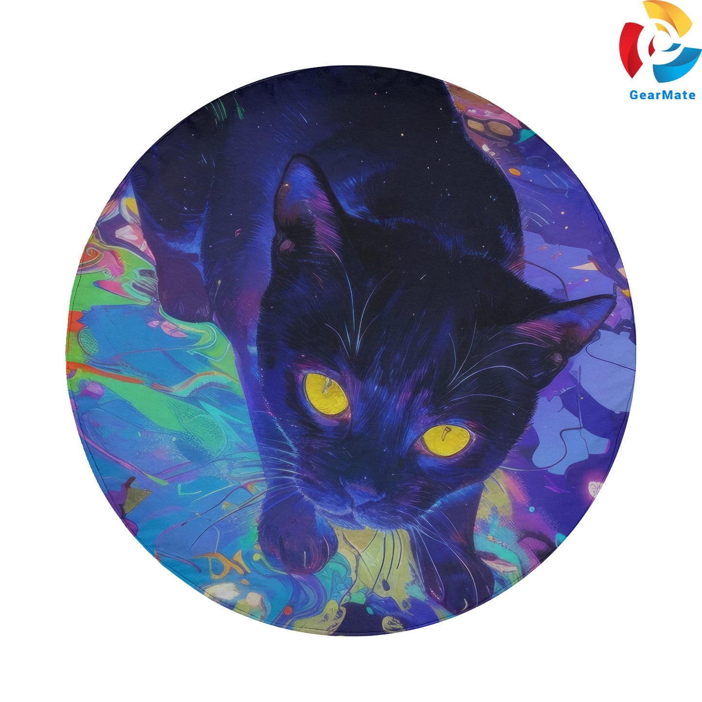 Animals Variety Spare Tire Cover – Premium Waterproof UV Resistant Protector