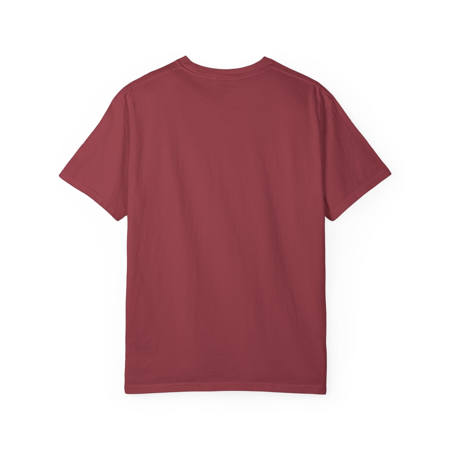 Charlotte Hornets Garment-Dyed T-Shirt – Premium Cotton Tee for Customization