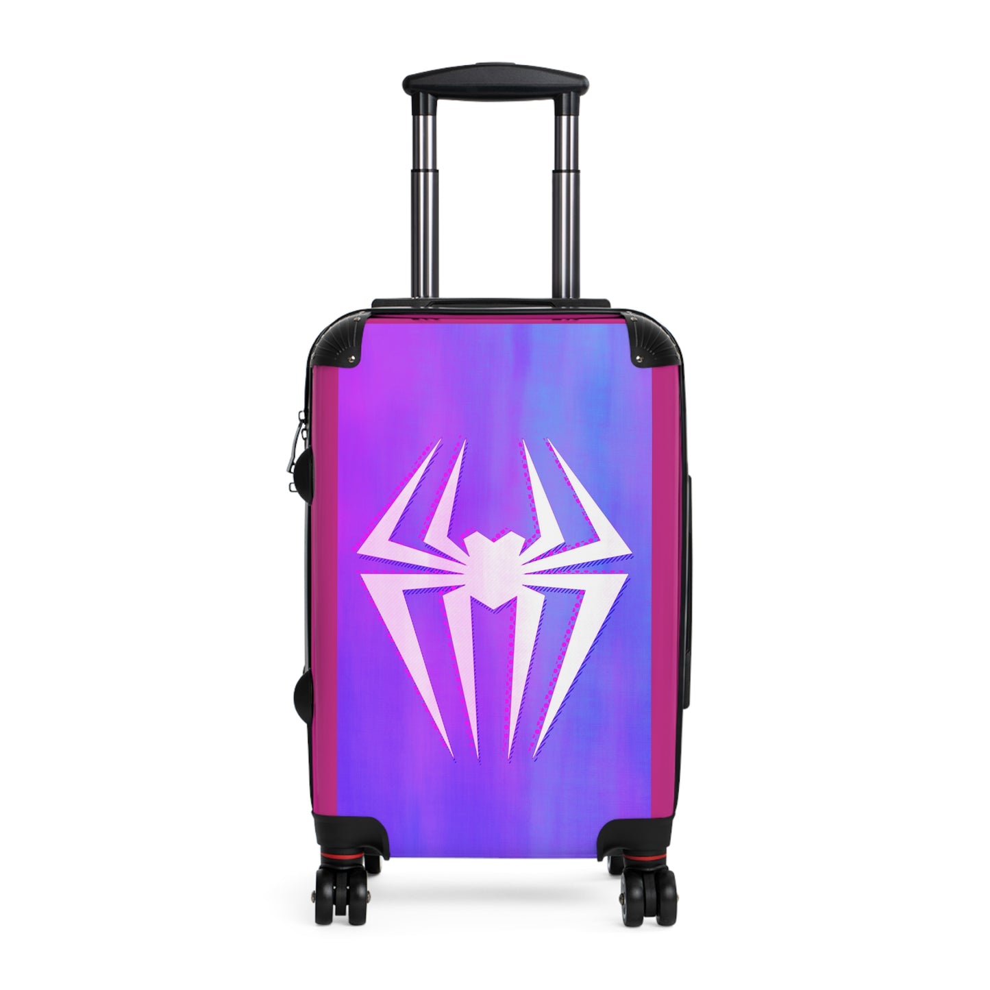 Marvel Gwen Stacy Carry-On Suitcase - Stylish Luggage for Travelers