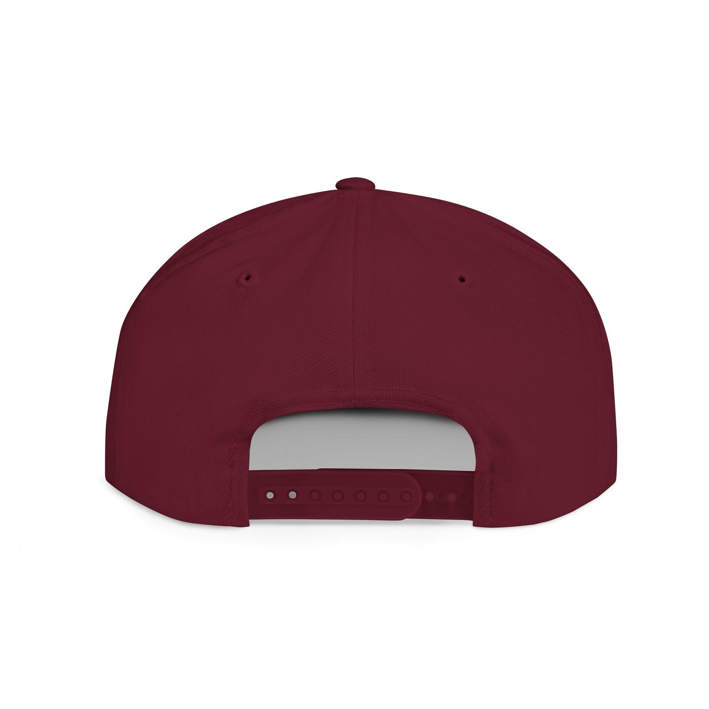 Marvel Comics Flat Bill Snapback – Lightweight, Custom Fit, Premium Quality