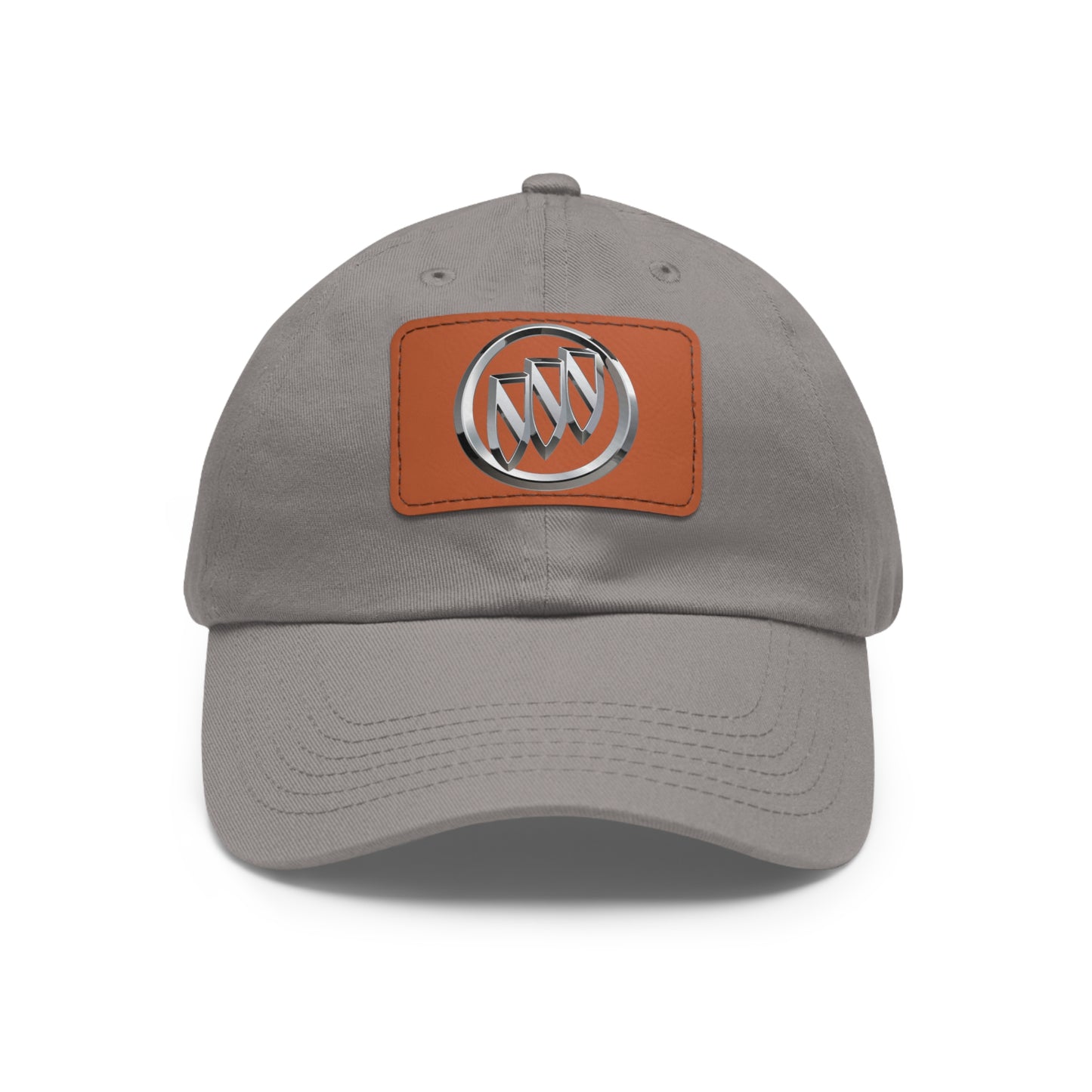 Dad Leather Patch Hat Buick – Timeless Style, Perfect Fit