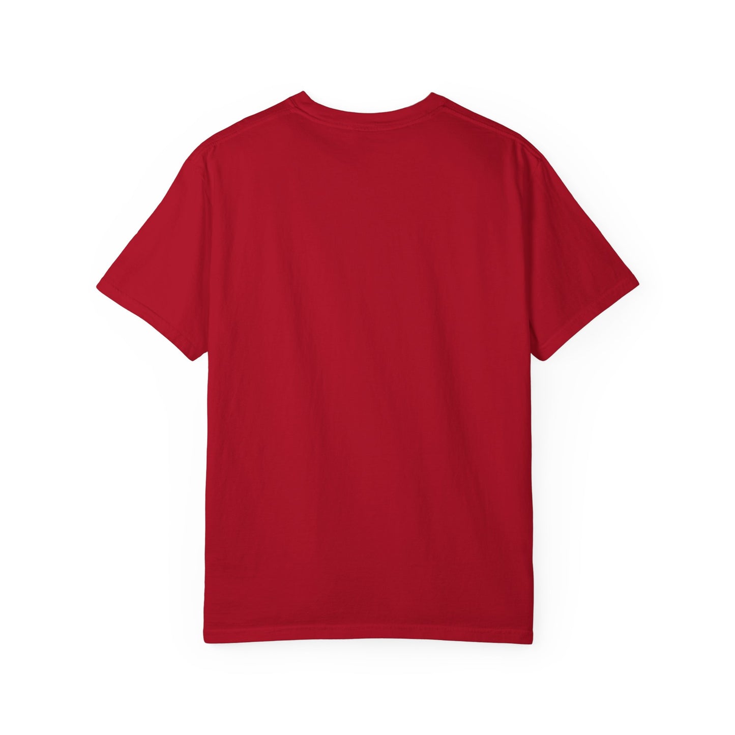 Toronto Raptors Garment-Dyed T-Shirt – Premium Cotton Tee for Customization