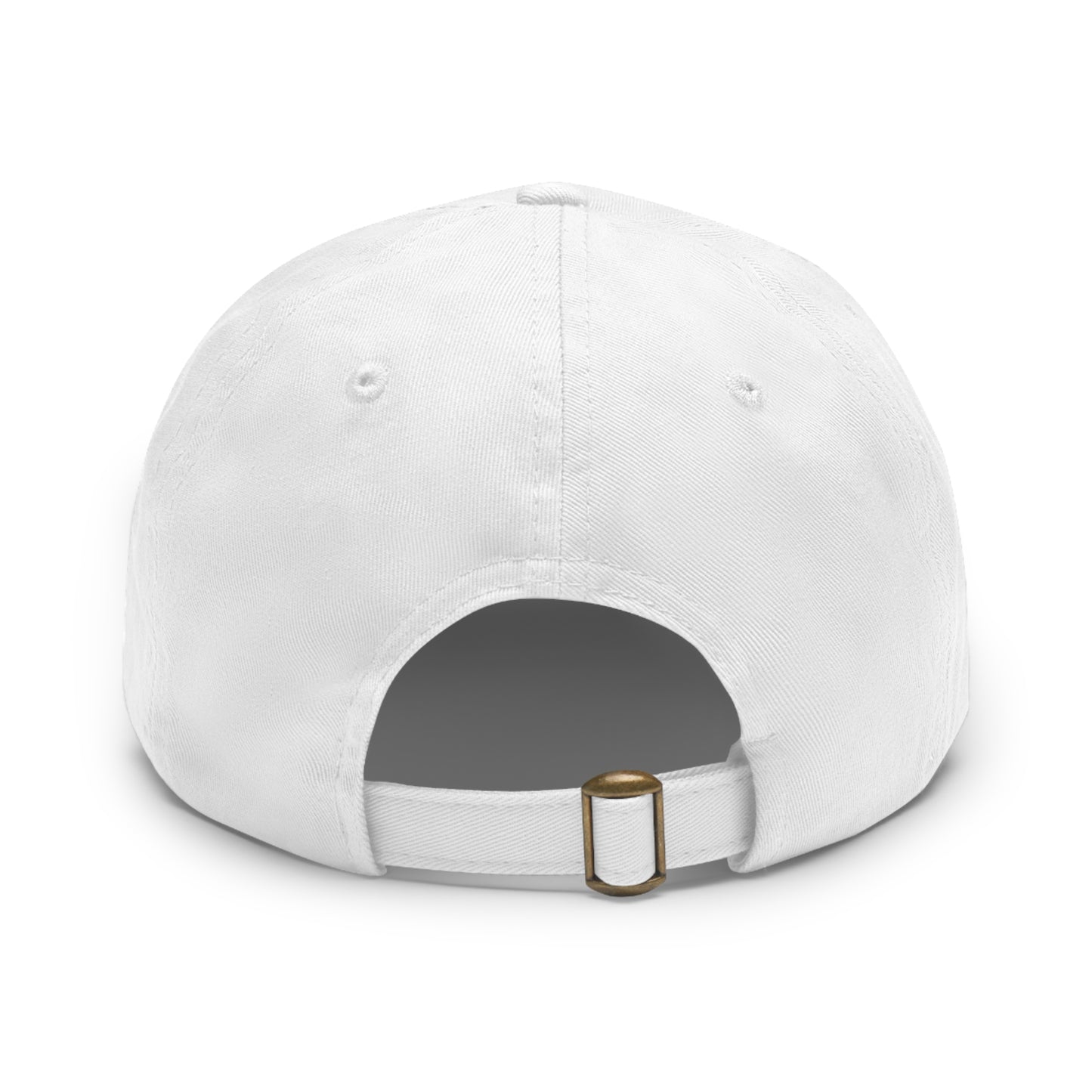 Dad Leather Patch Hat Nissan – Timeless Style, Perfect Fit