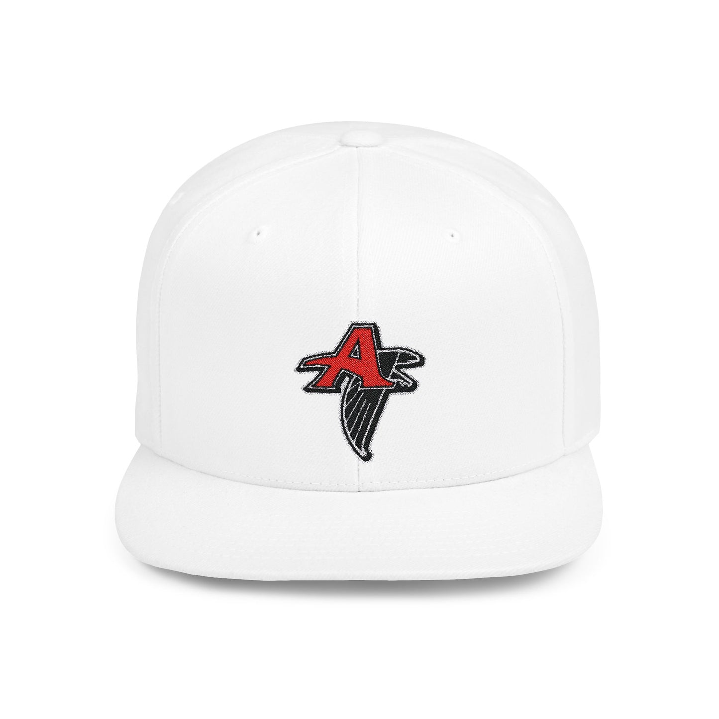 Atlanta Falcons Falcons Family  Flat Bill Snapback – Lightweight, Custom Fit, Premium Quality