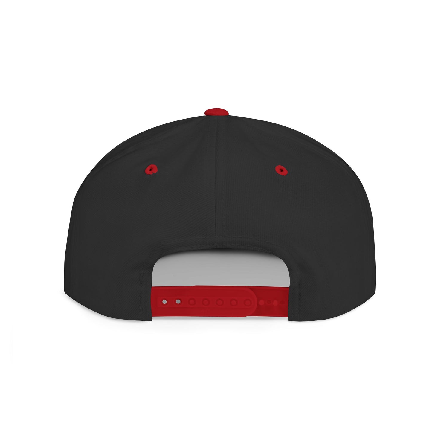 Marvel Black Panther Flat Bill Snapback – Lightweight, Custom Fit, Premium Quality