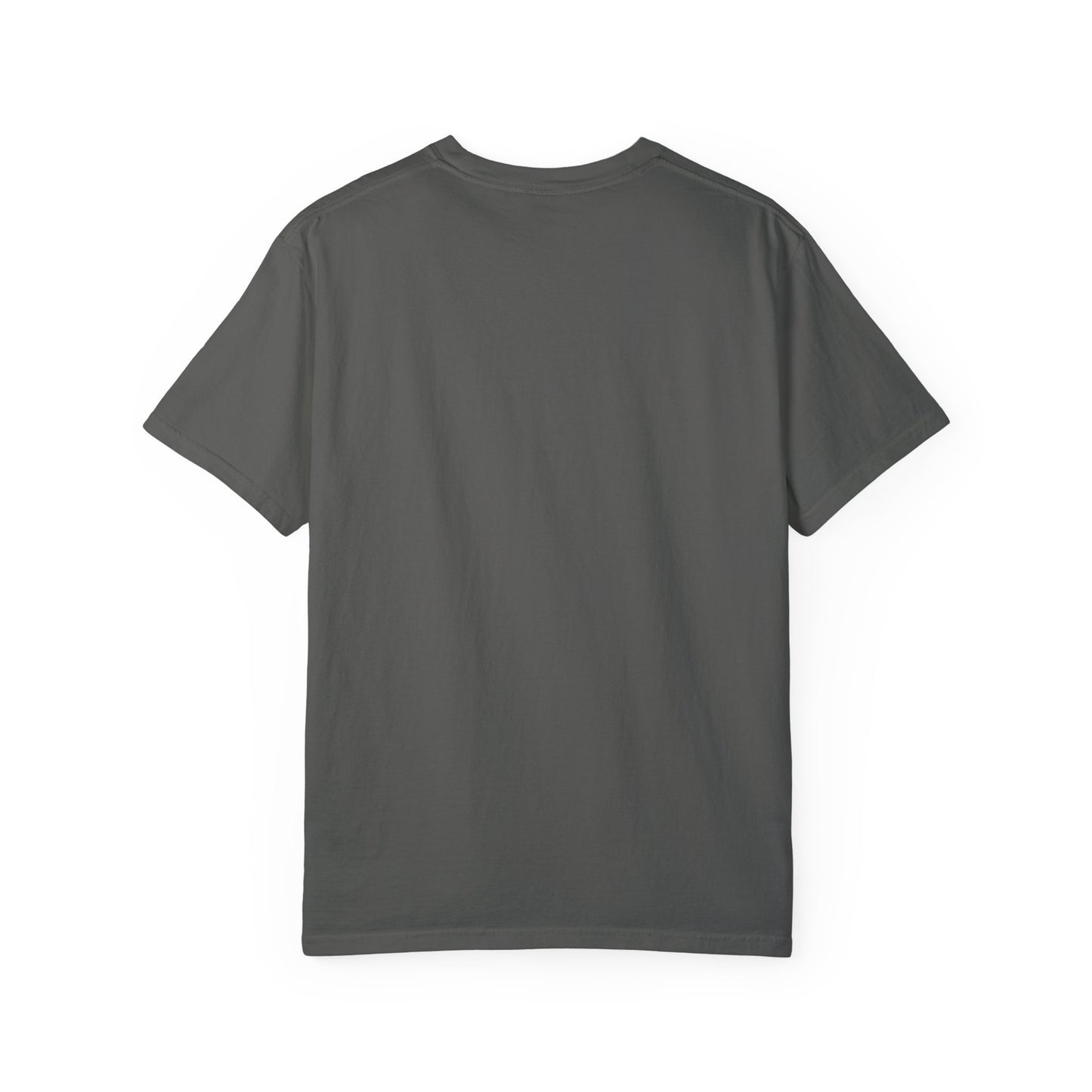 New England Patriots Gear Garment-Dyed T-Shirt – Premium Cotton Tee for Customization