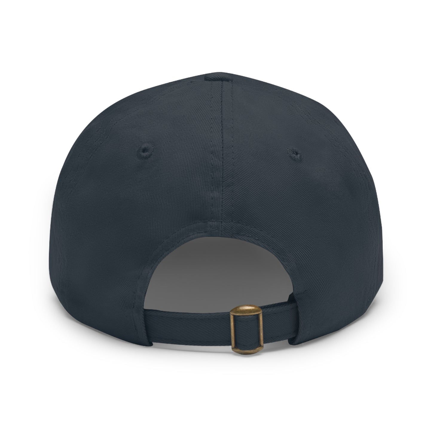 Dad Leather Patch Hat Mickey Mouse Disney Collector – Timeless Style, Perfect Fit