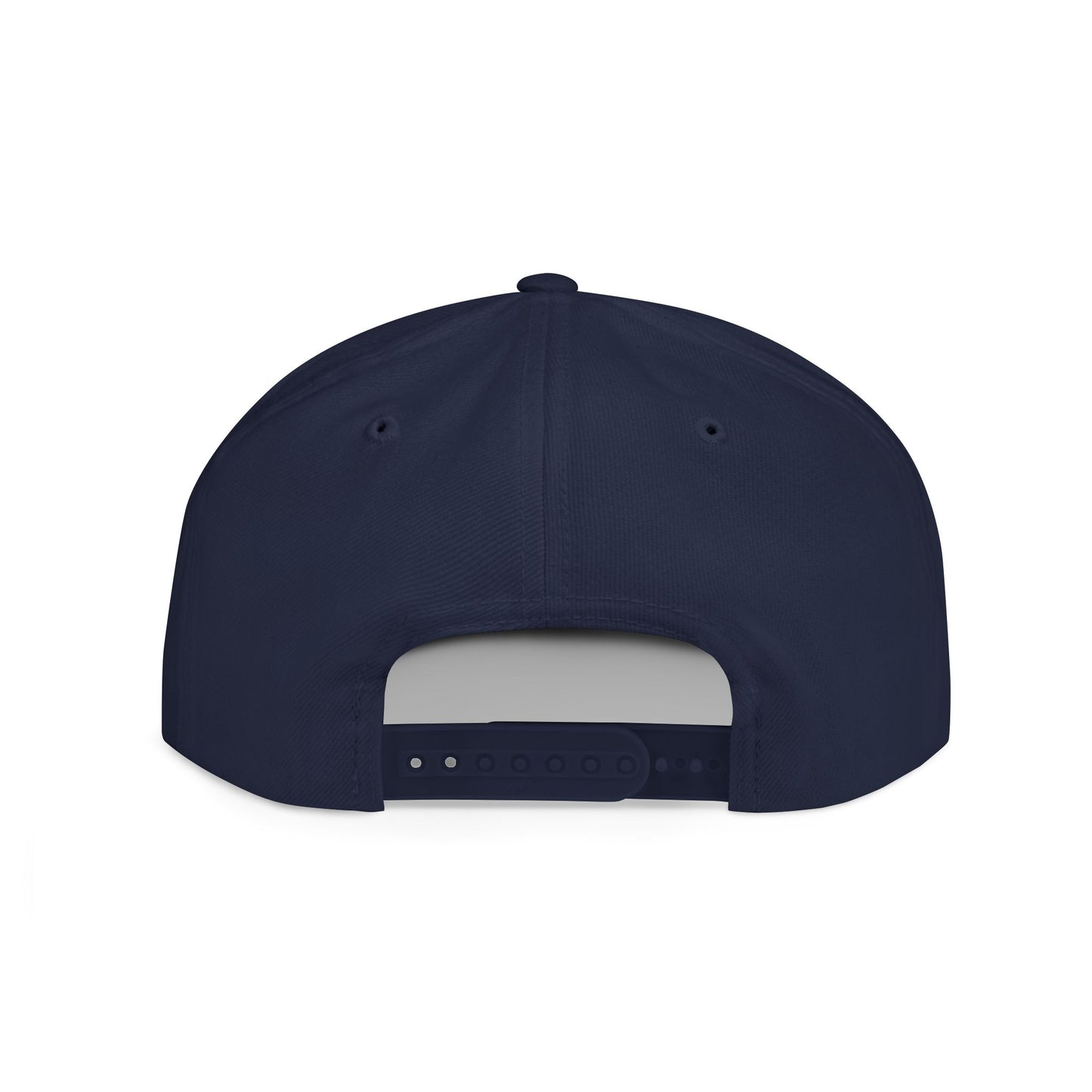 Atlanta Falcons Flat Bill Snapback – Lightweight, Custom Fit, Premium Quality