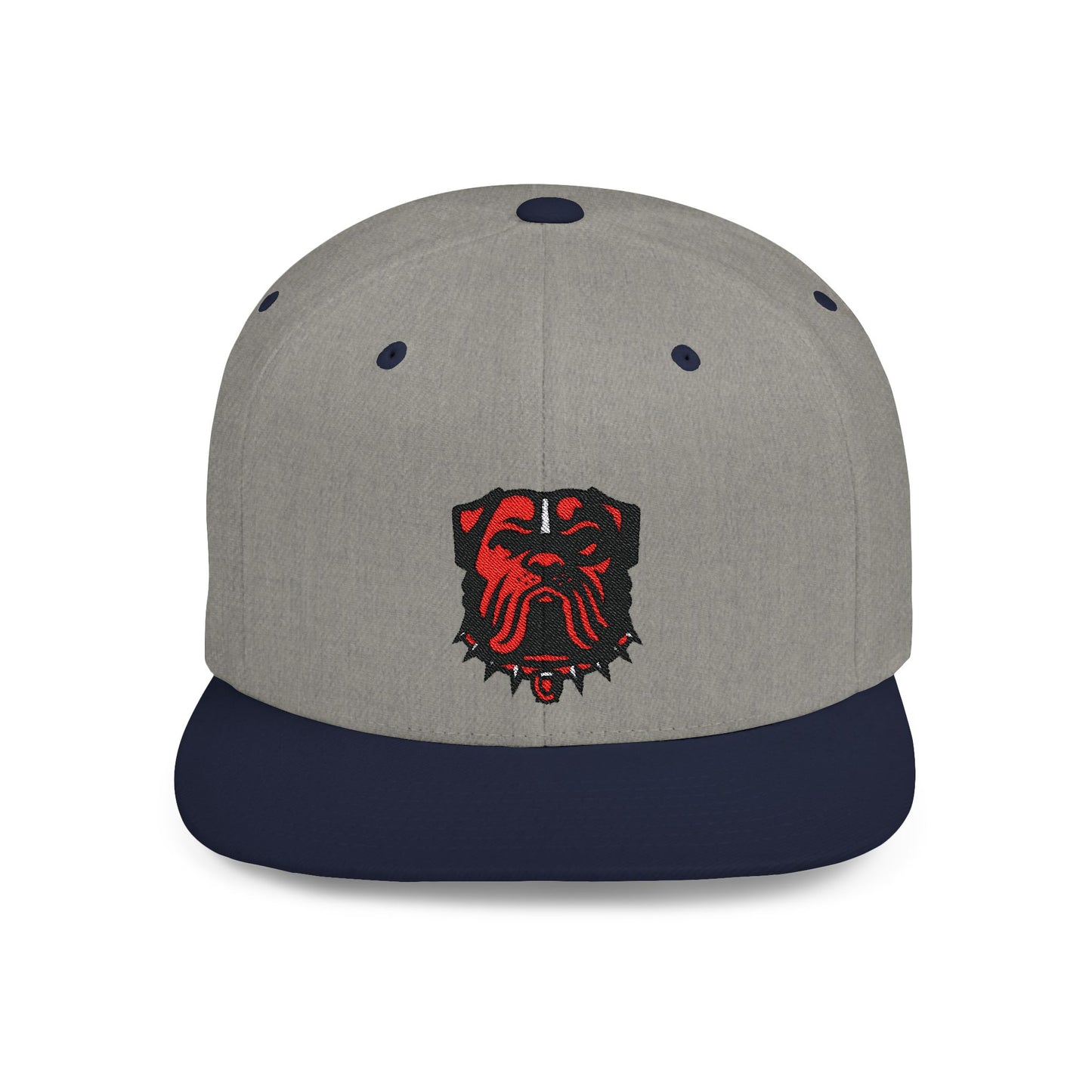 Cleveland Browns Here We Go Browns Flat Bill Snapback – Lightweight, Custom Fit, Premium Quality