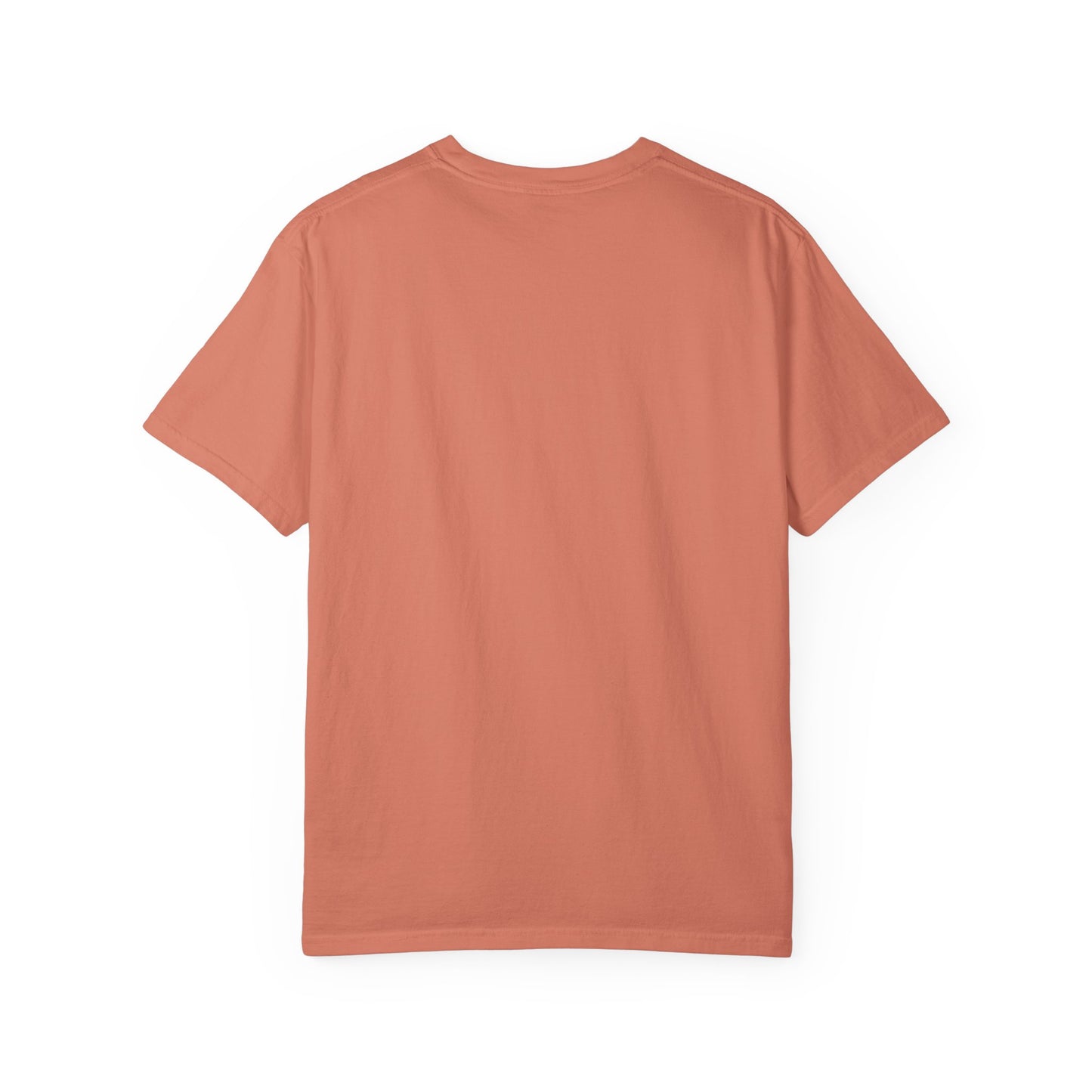 LA Clippers Garment-Dyed T-Shirt – Premium Cotton Tee for Customization