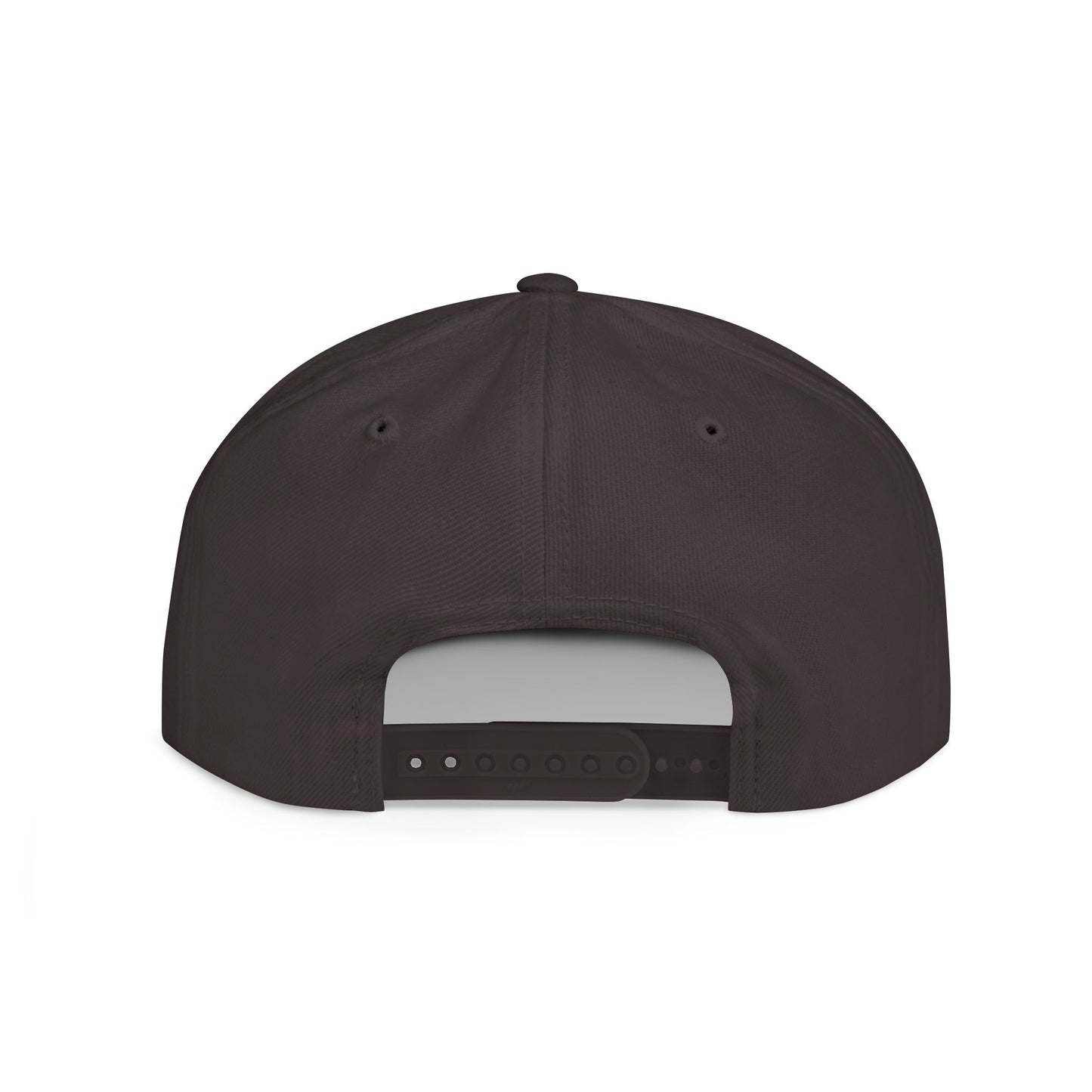 Boston Celtics Flat Bill Snapback – Lightweight, Custom Fit, Premium Quality