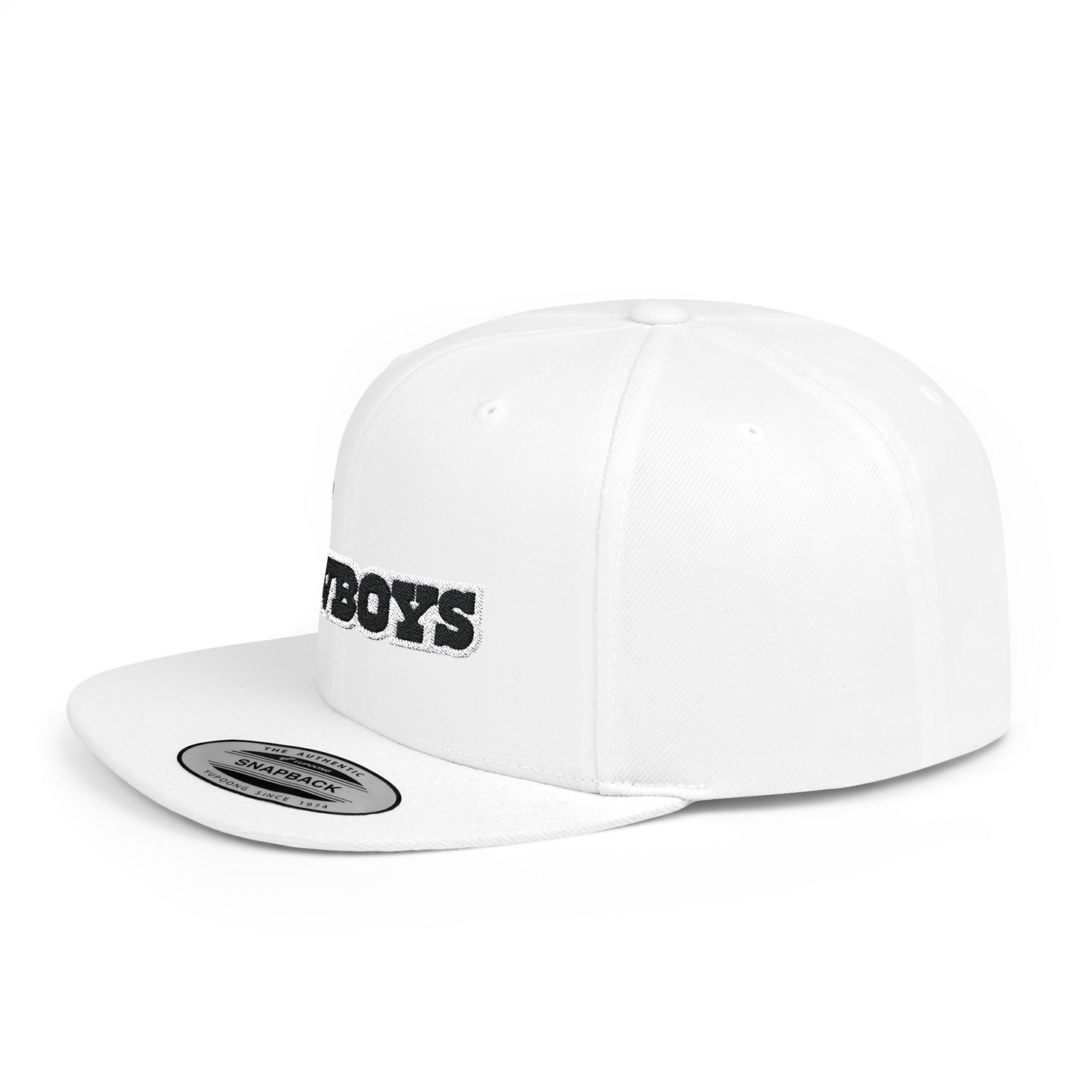 Dallas Cowboys Cowboys Nation Flat Bill Snapback – Lightweight, Custom Fit, Premium Quality