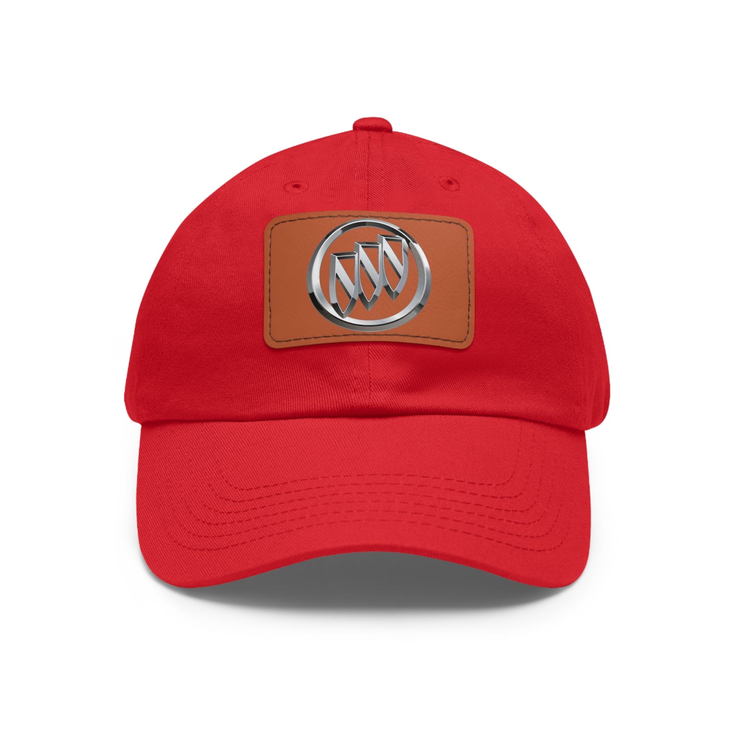 Dad Leather Patch Hat Buick – Timeless Style, Perfect Fit
