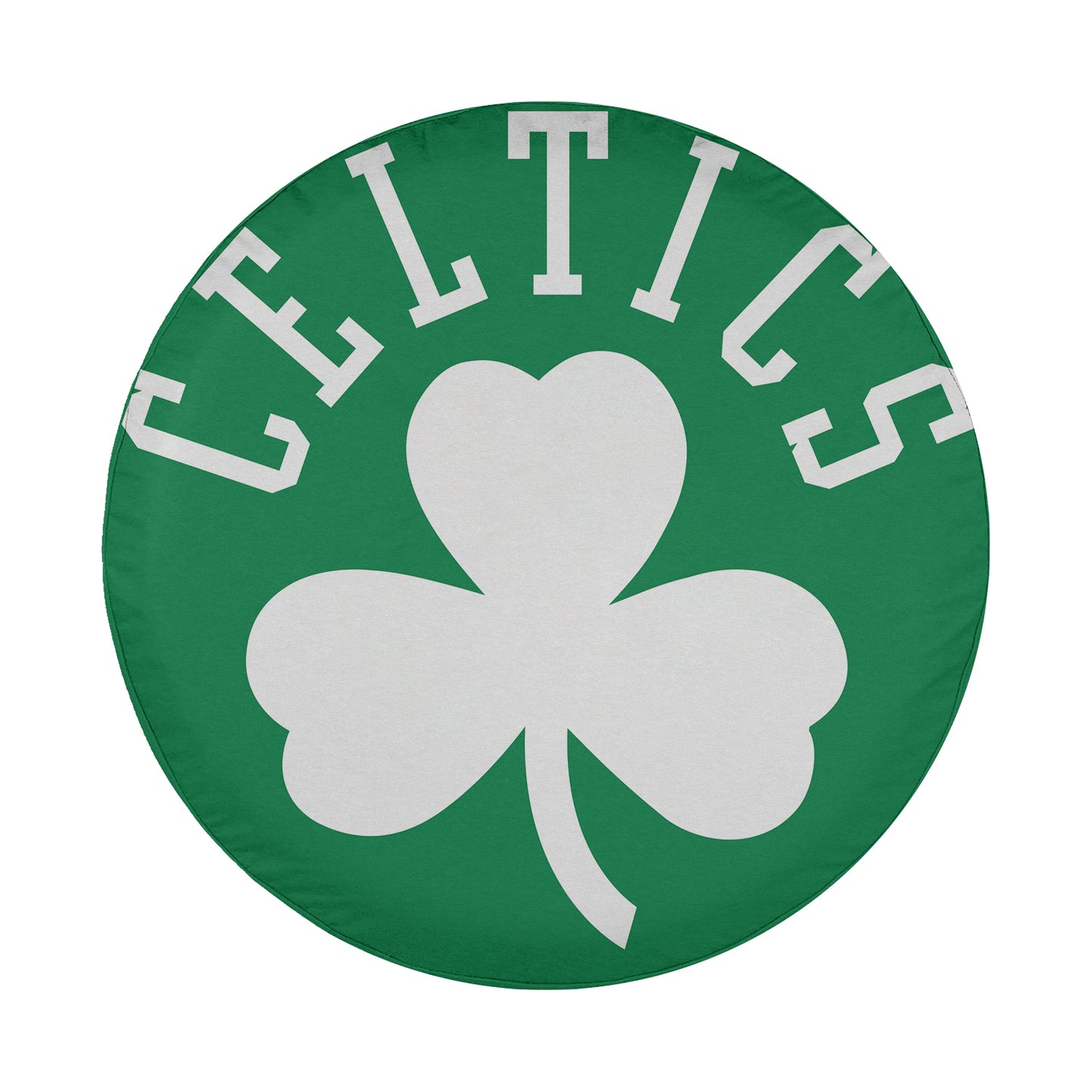 Boston Celtics Gear Spare Tire Cover – Premium Waterproof UV-Resistant Protector