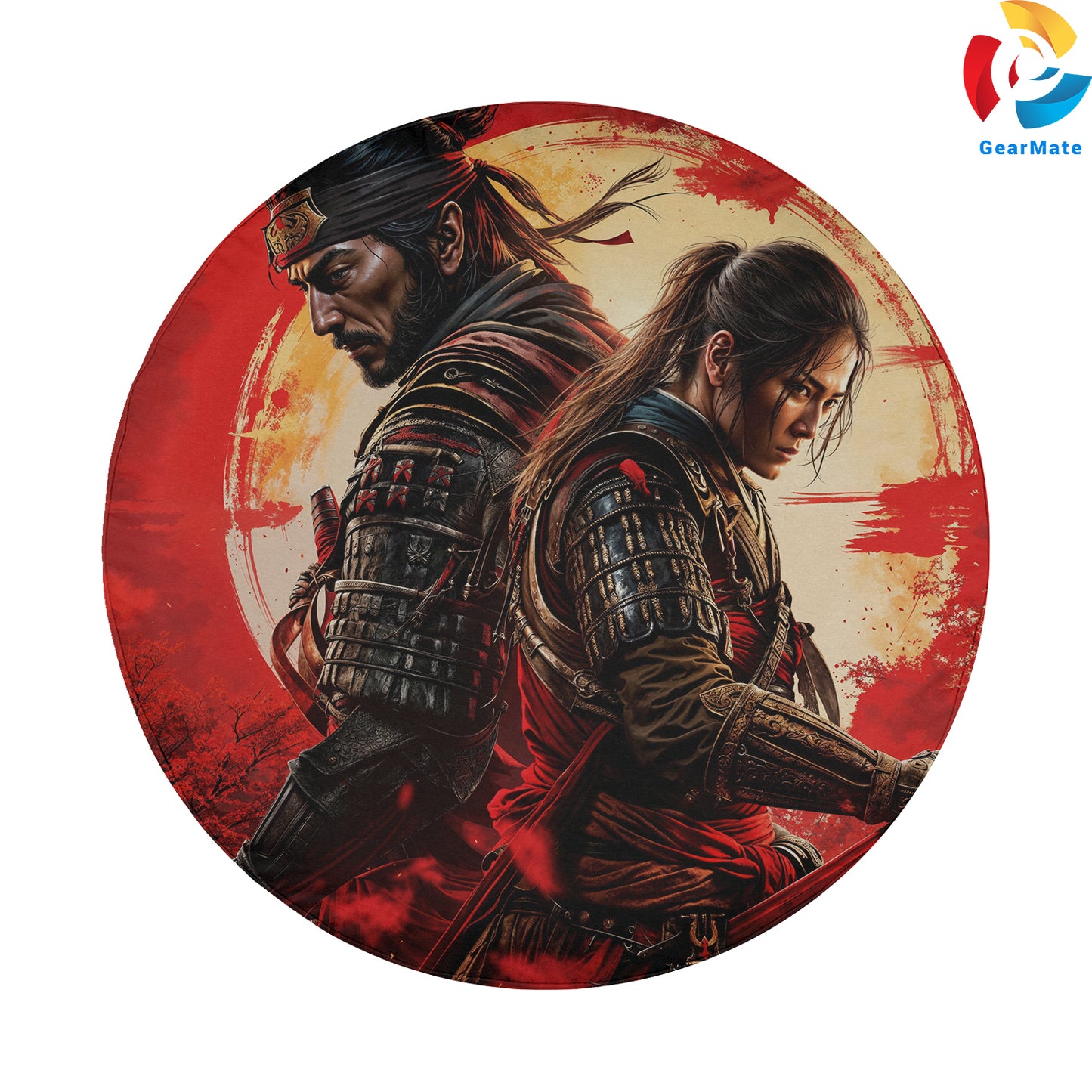 Assassins Creed Video Games Spare Tire Cover – Premium Waterproof UV Resistant Protector