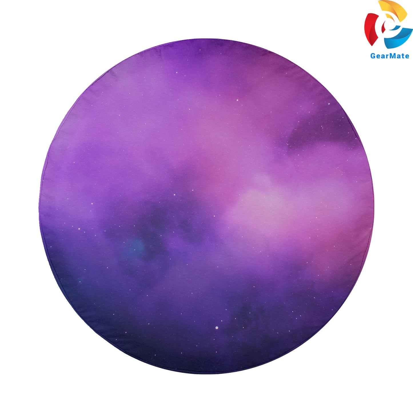 Astro Photography Spare Tire Cover – Premium Waterproof UV Resistant Protector