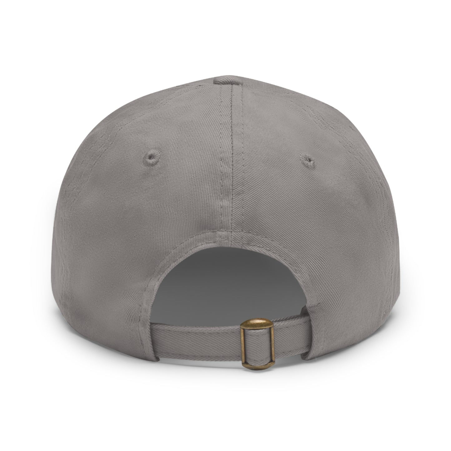 Dad Leather Patch Hat Cadillac – Timeless Style, Perfect Fit