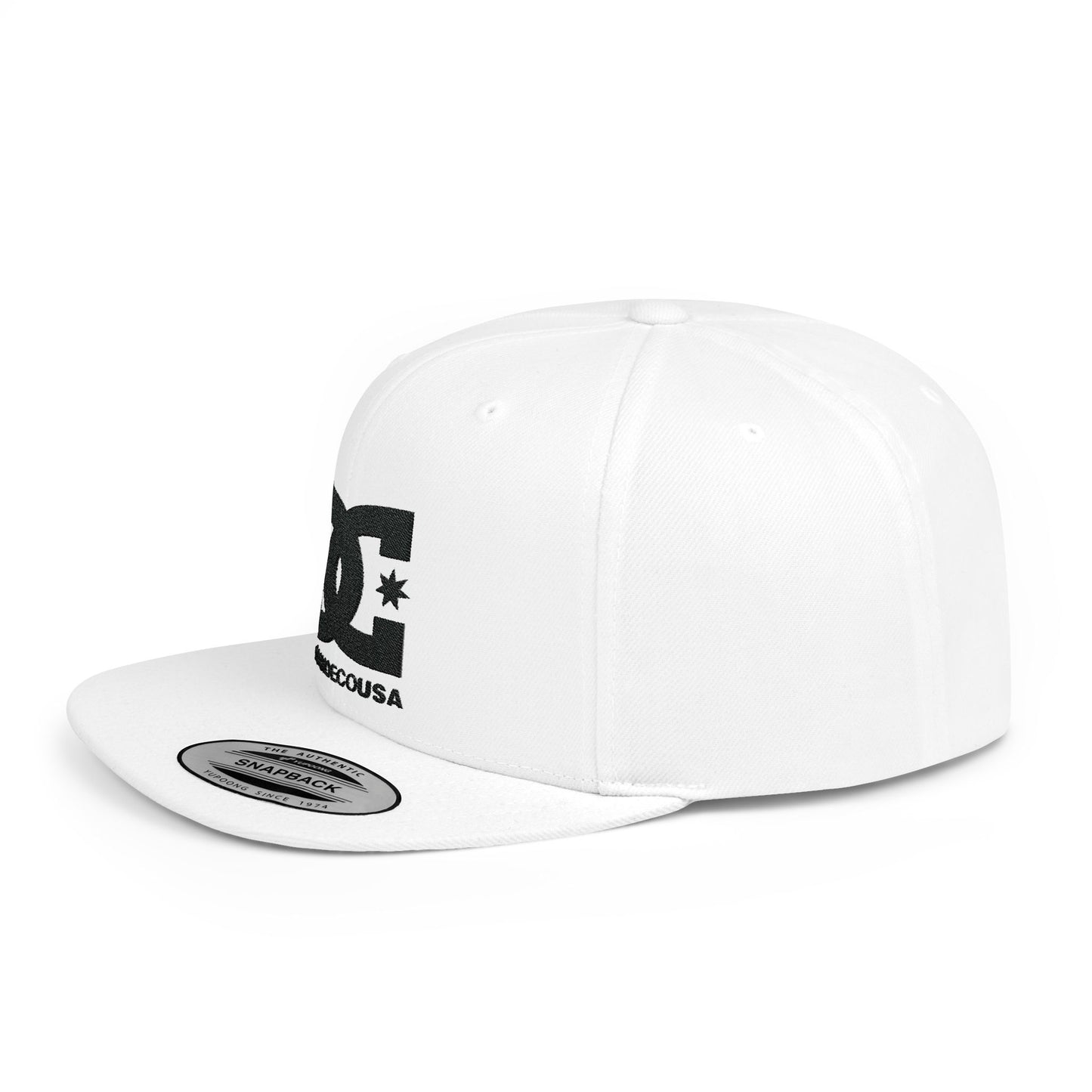 Dolce & Gabbana Shoes Flat Bill Snapback – Lightweight, Custom Fit, Premium Quality