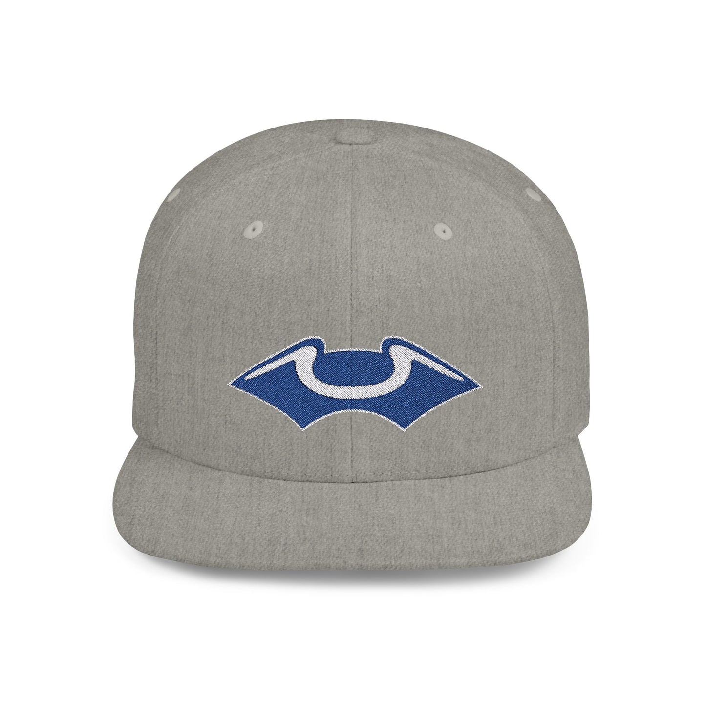 New England Patriots Patriots Forever Flat Bill Snapback – Lightweight, Custom Fit, Premium Quality