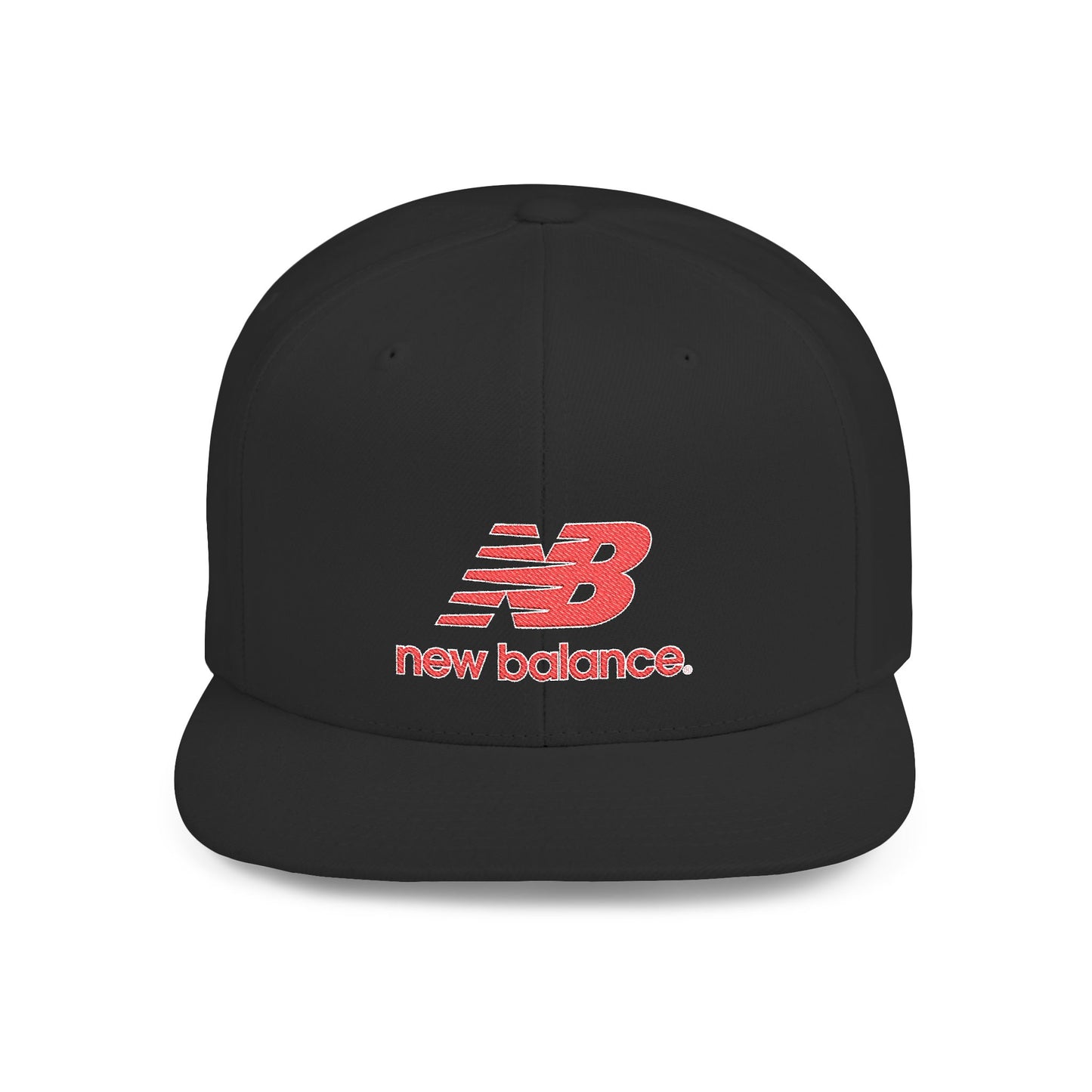 Kuromi Flat Bill Snapback – Lightweight, Custom Fit, Premium Quality