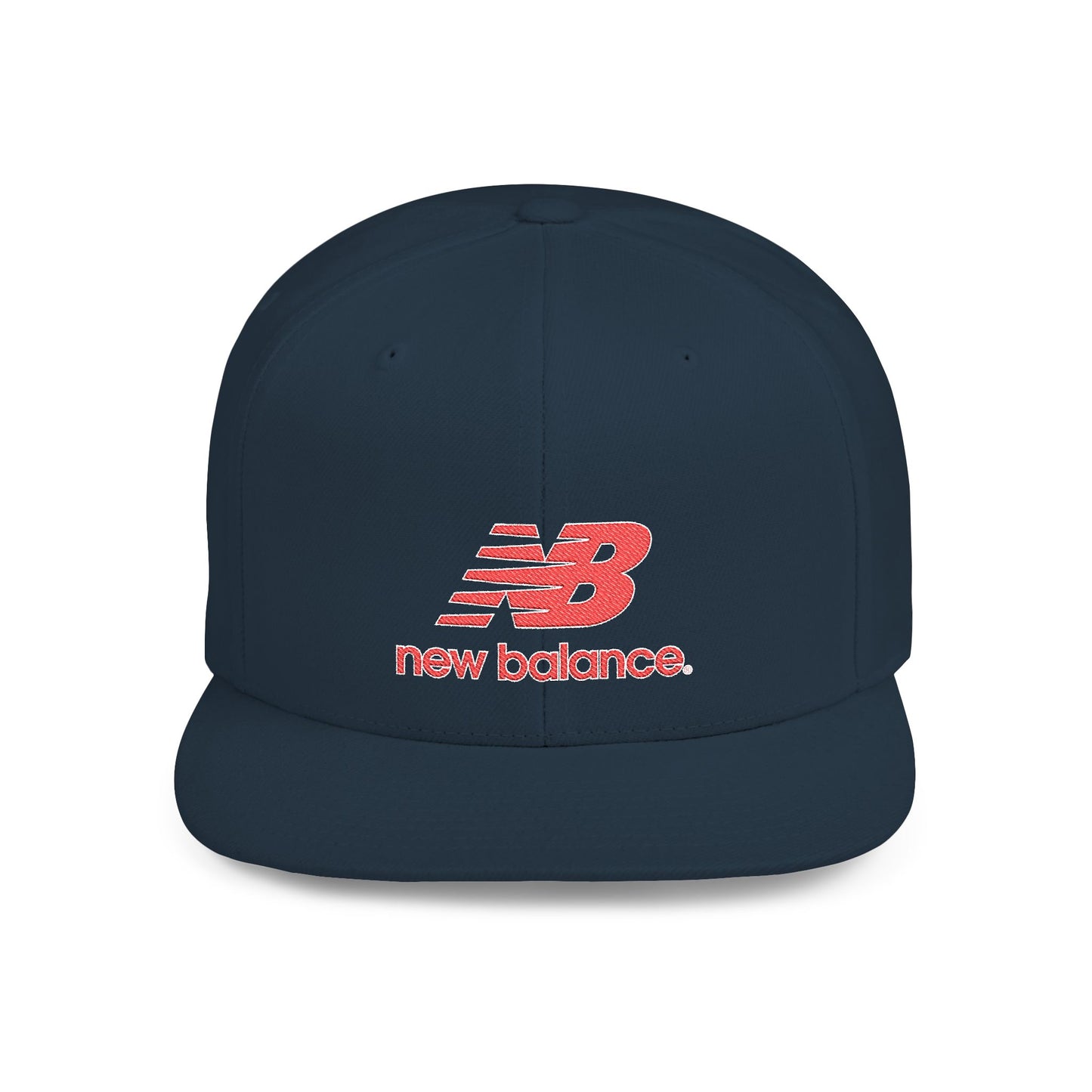 Kuromi Flat Bill Snapback – Lightweight, Custom Fit, Premium Quality