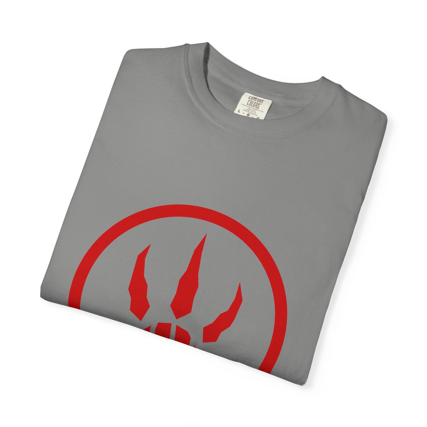 Toronto Raptors Game Day Garment-Dyed T-Shirt – Premium Cotton Tee for Customization
