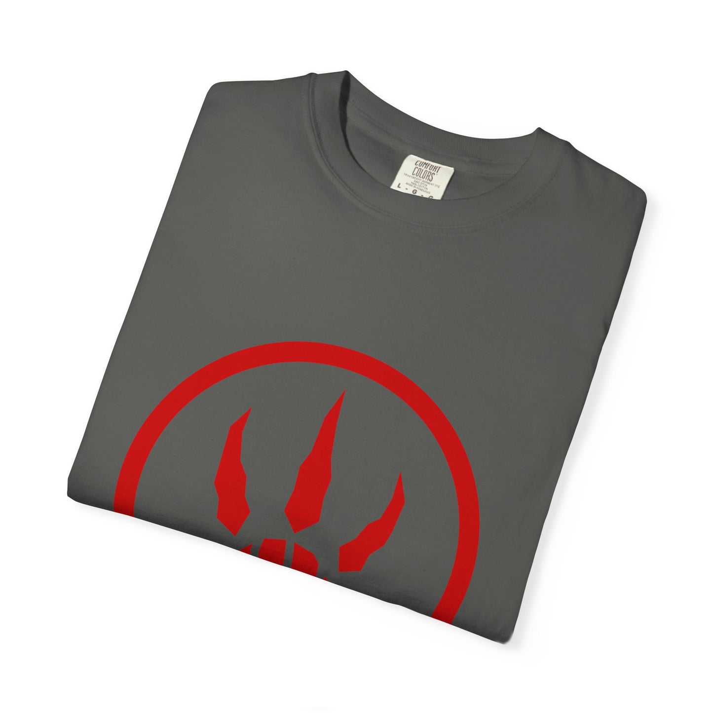 Toronto Raptors Game Day Garment-Dyed T-Shirt – Premium Cotton Tee for Customization