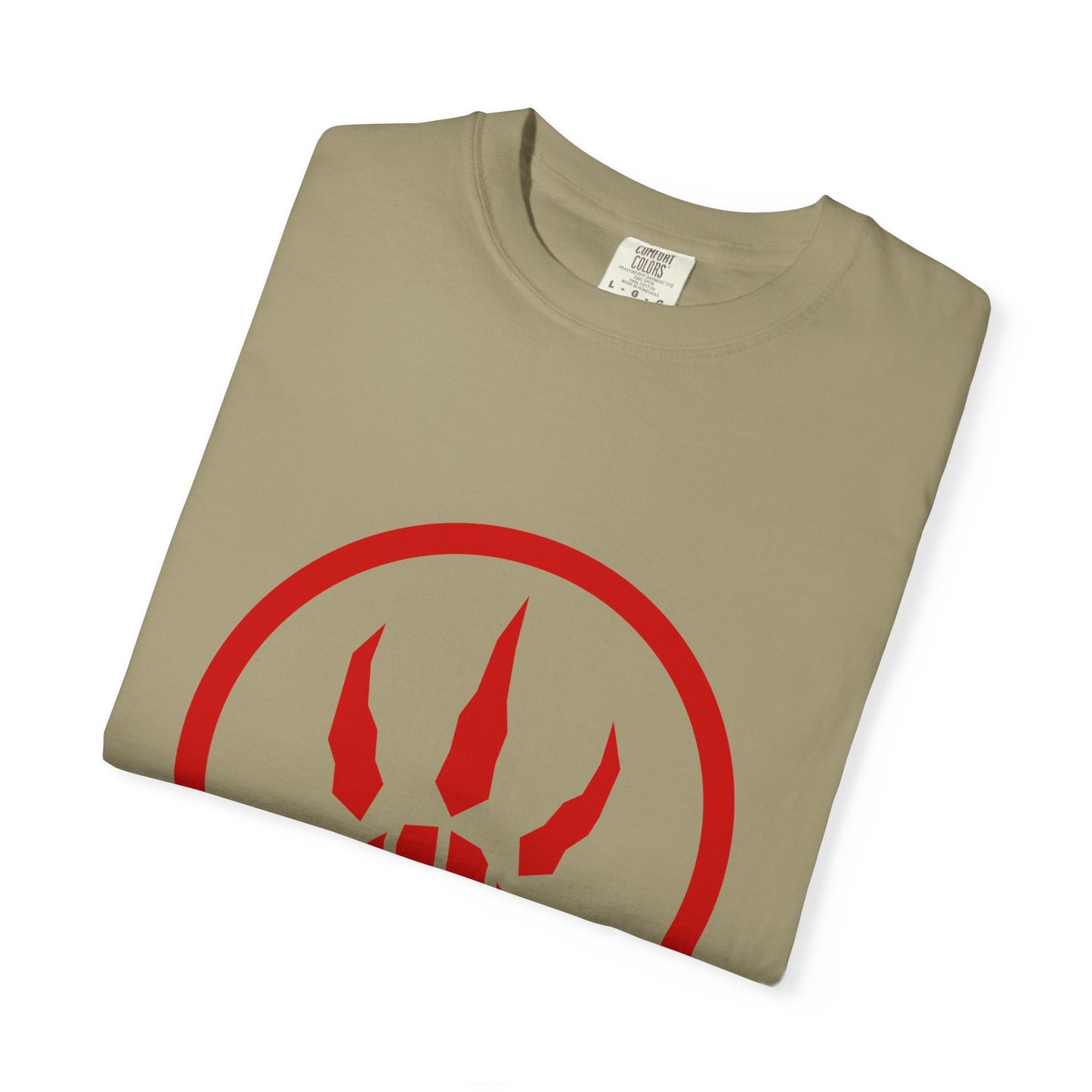 Toronto Raptors Game Day Garment-Dyed T-Shirt – Premium Cotton Tee for Customization