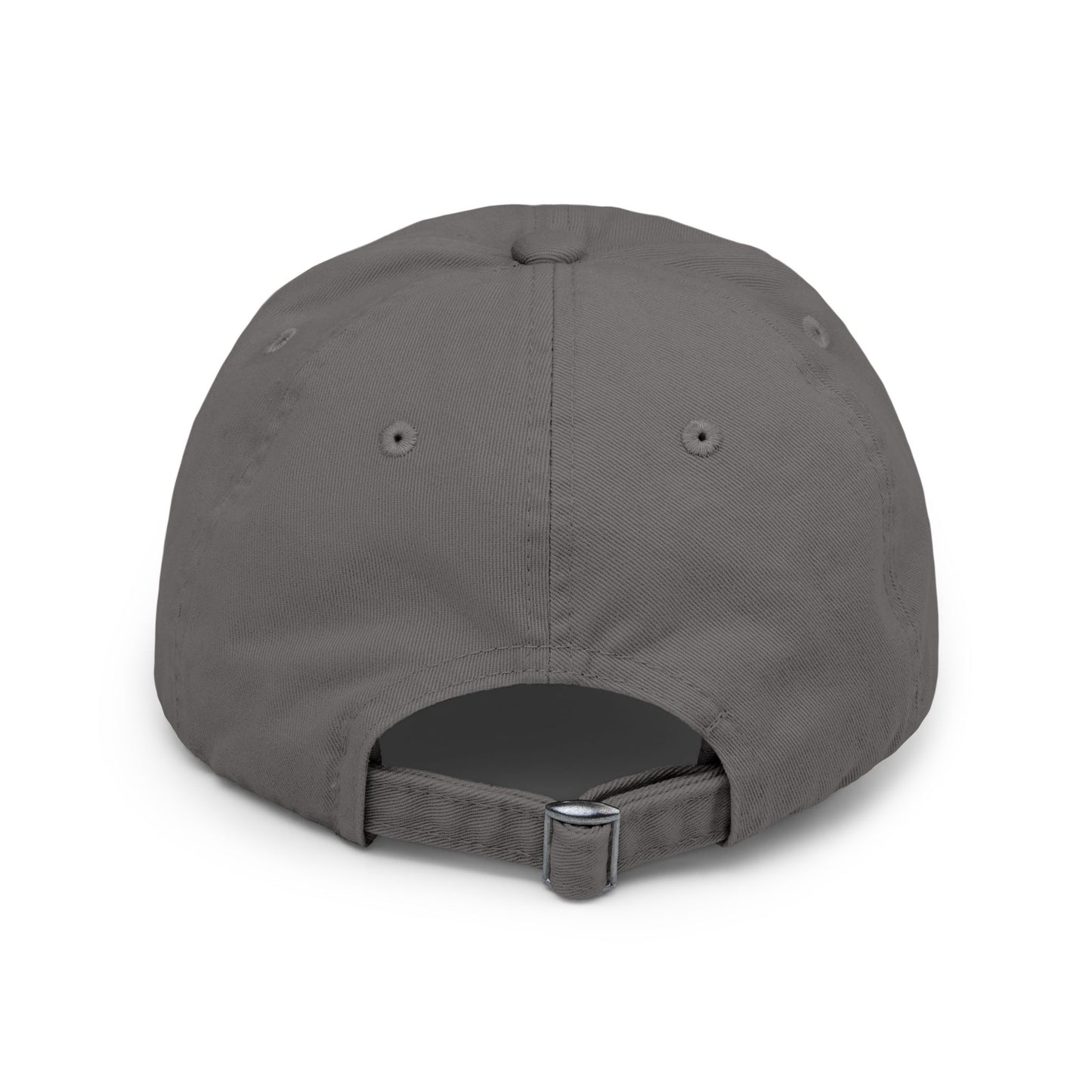 Pig Vintage Distressed Dad Hat Unisex Adjustable Cotton Twill Baseball Cap for Casual Everyday Wear