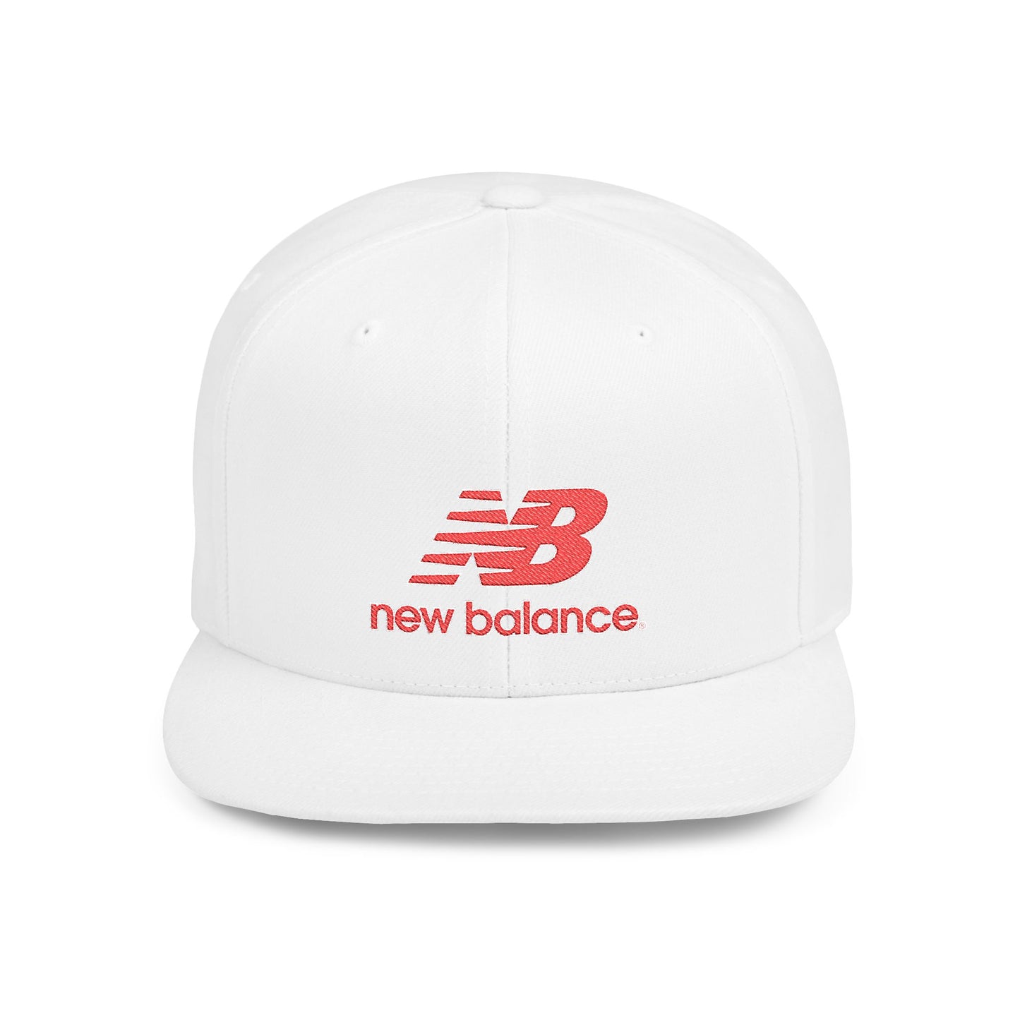 Kuromi Flat Bill Snapback – Lightweight, Custom Fit, Premium Quality