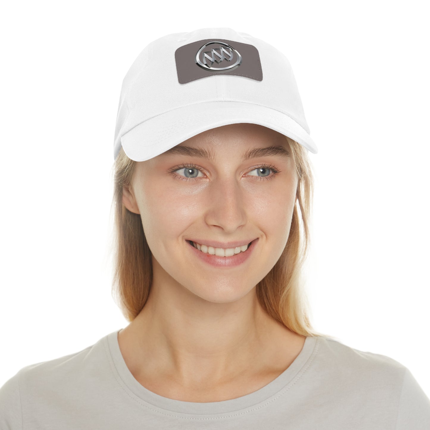 Dad Leather Patch Hat Buick – Timeless Style, Perfect Fit