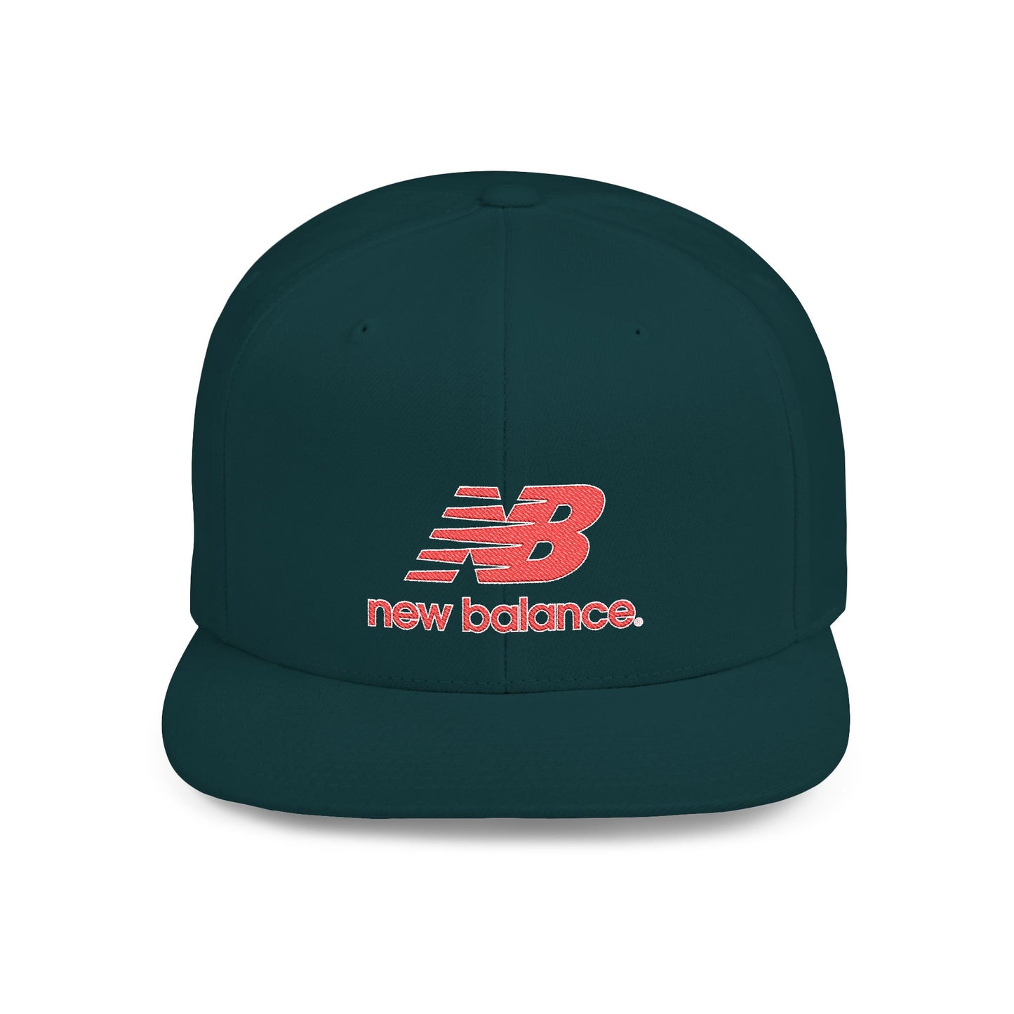 Kuromi Flat Bill Snapback – Lightweight, Custom Fit, Premium Quality