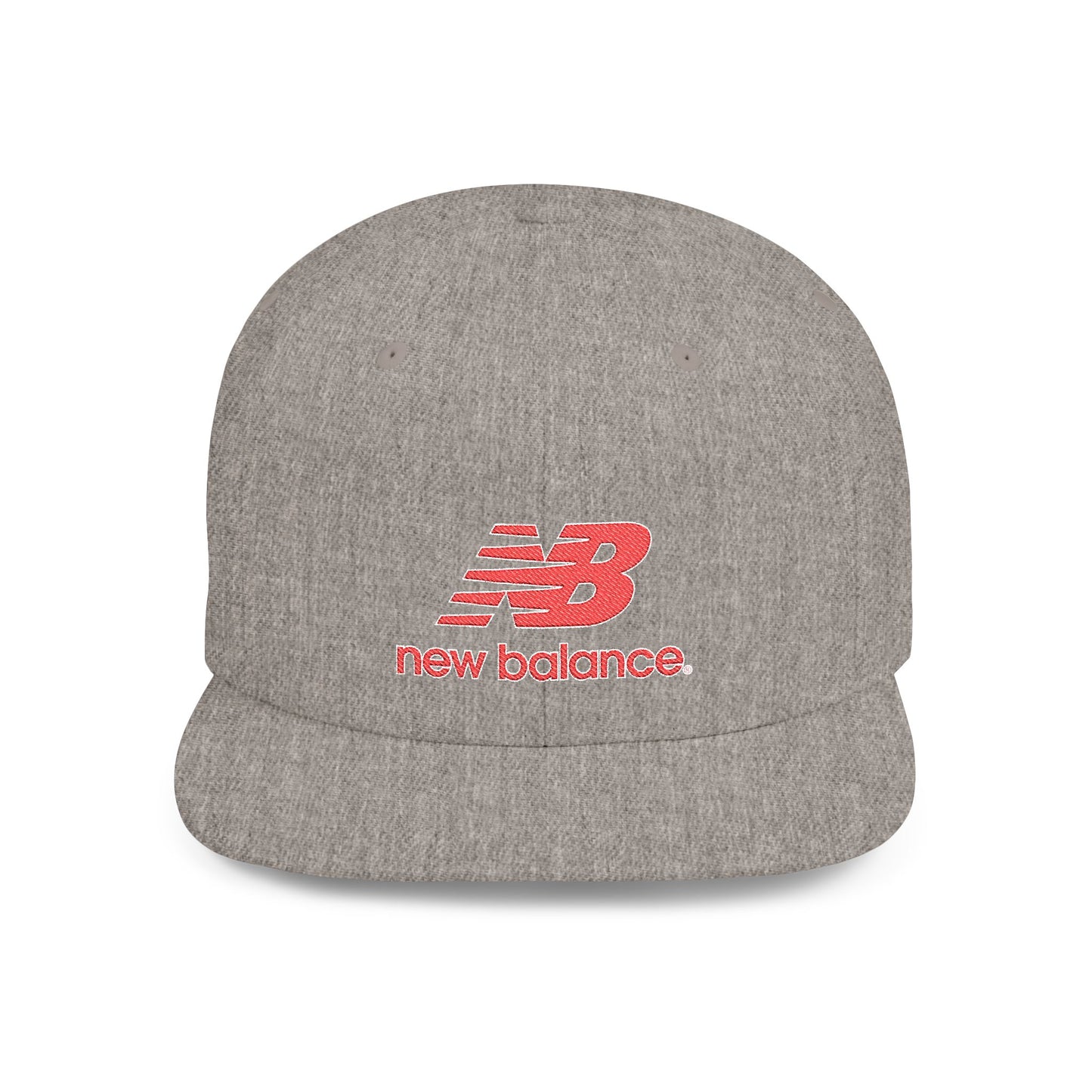 Kuromi Flat Bill Snapback – Lightweight, Custom Fit, Premium Quality