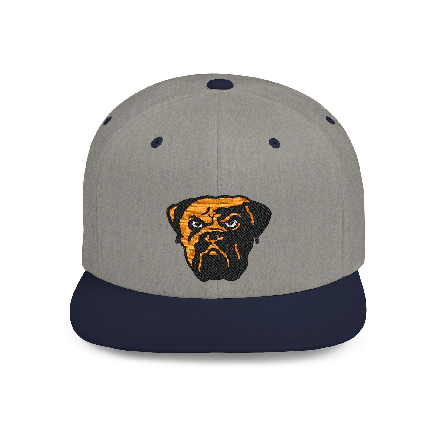 Cleveland Browns Cleveland Sports Flat Bill Snapback – Lightweight, Custom Fit, Premium Quality