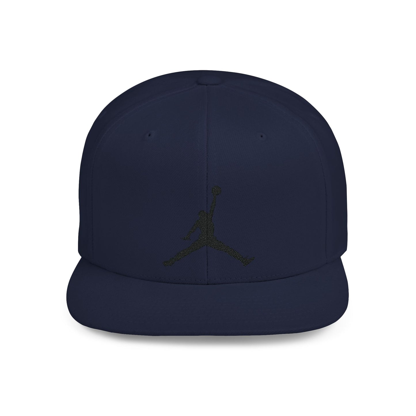 Air Jordan Flat Bill Snapback – Lightweight, Custom Fit, Premium Quality