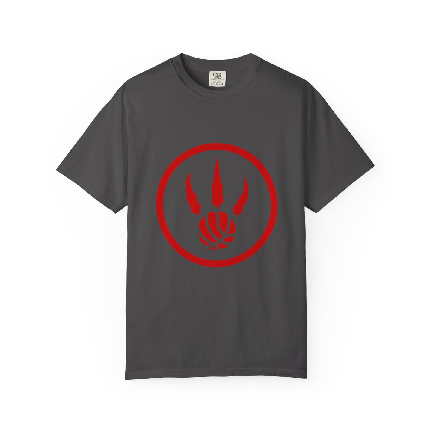 Toronto Raptors Game Day Garment-Dyed T-Shirt – Premium Cotton Tee for Customization