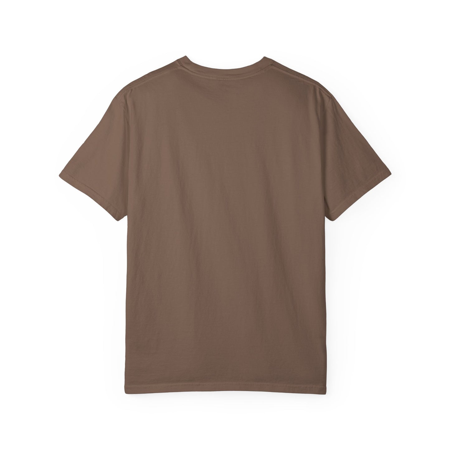 Toronto Raptors Strong Garment-Dyed T-Shirt – Premium Cotton Tee for Customization