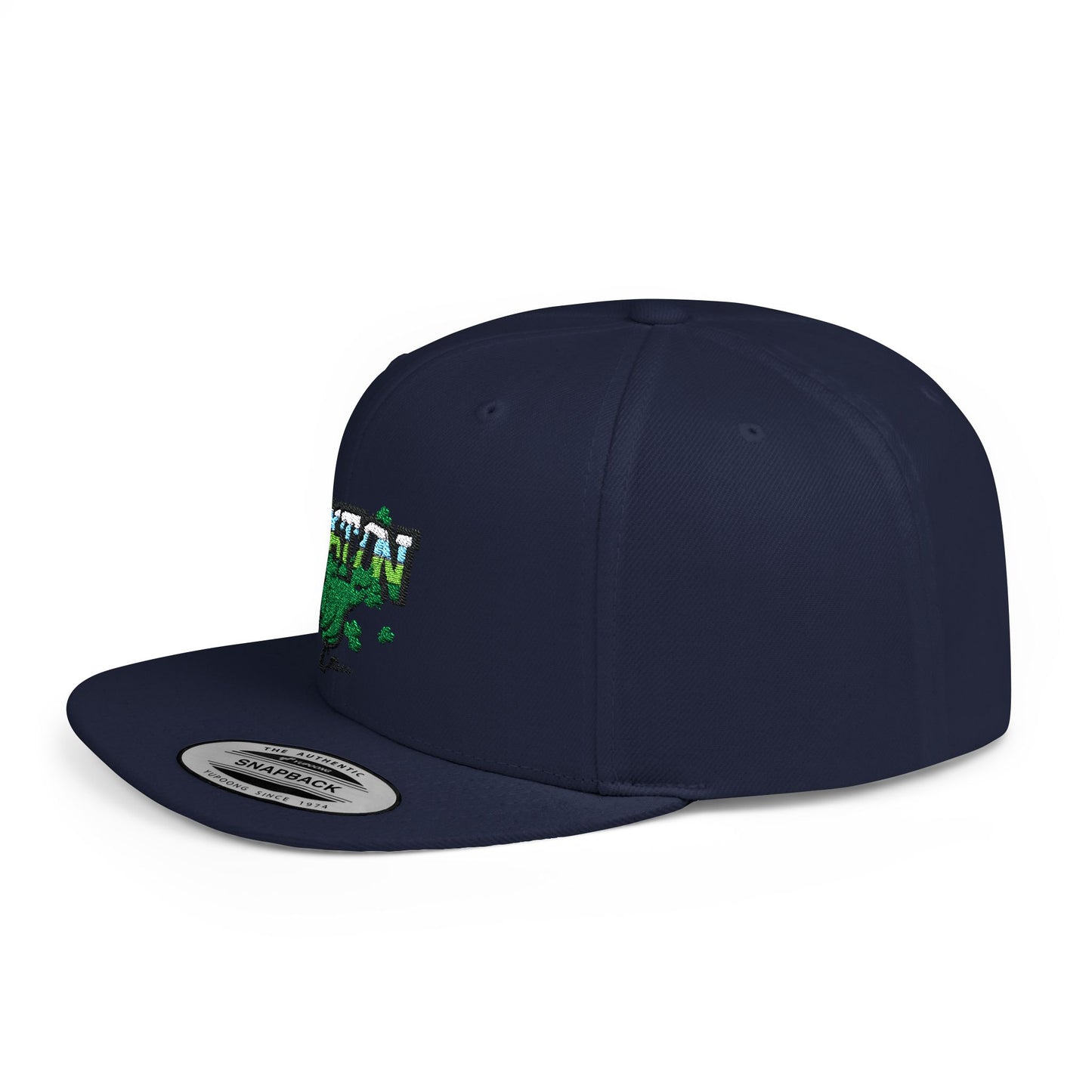 Boston Celtics Lets Go Celtics Flat Bill Snapback – Lightweight, Custom Fit, Premium Quality