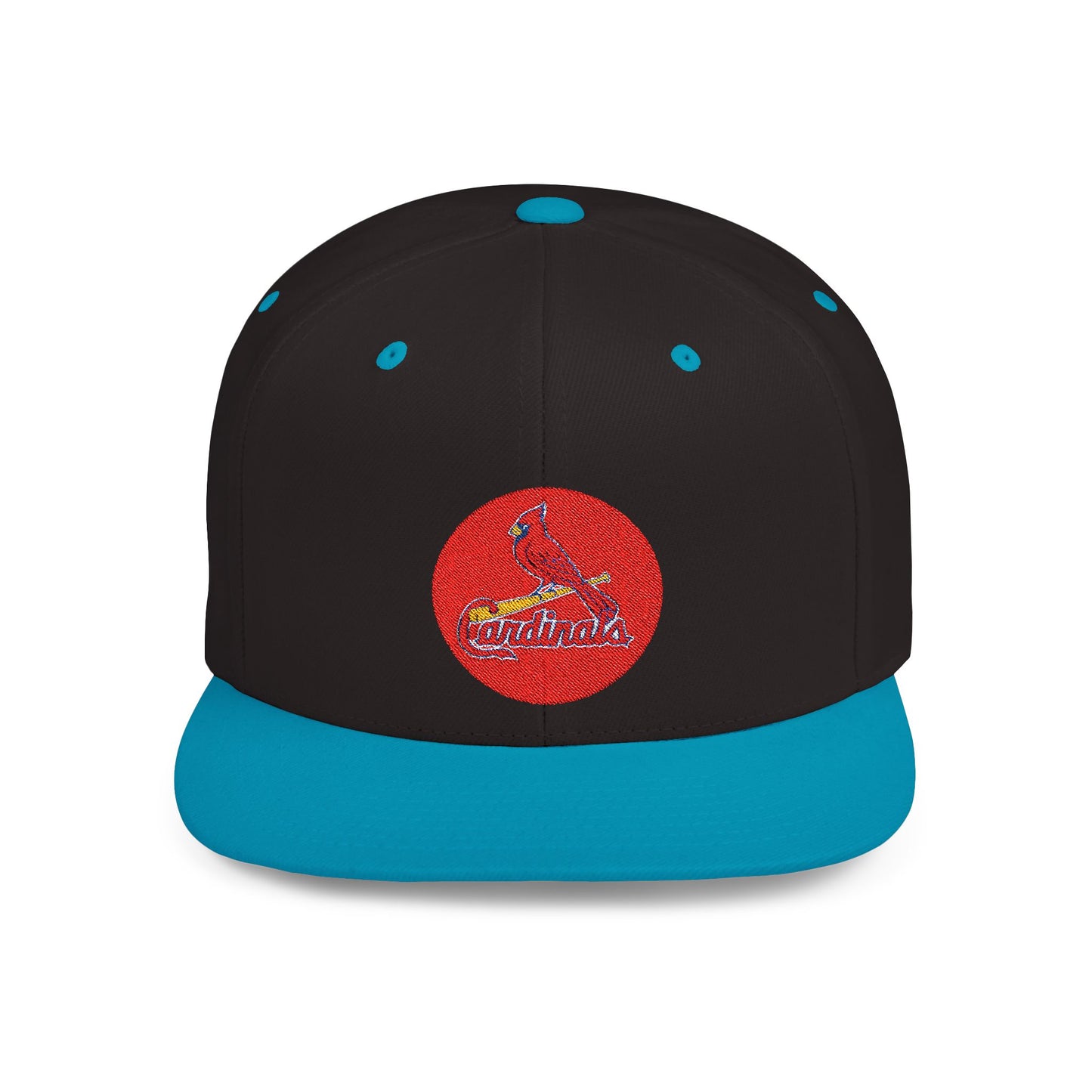 St Louis Cardinals Birds On The Bat Flat Bill Snapback – Lightweight, Custom Fit, Premium Quality