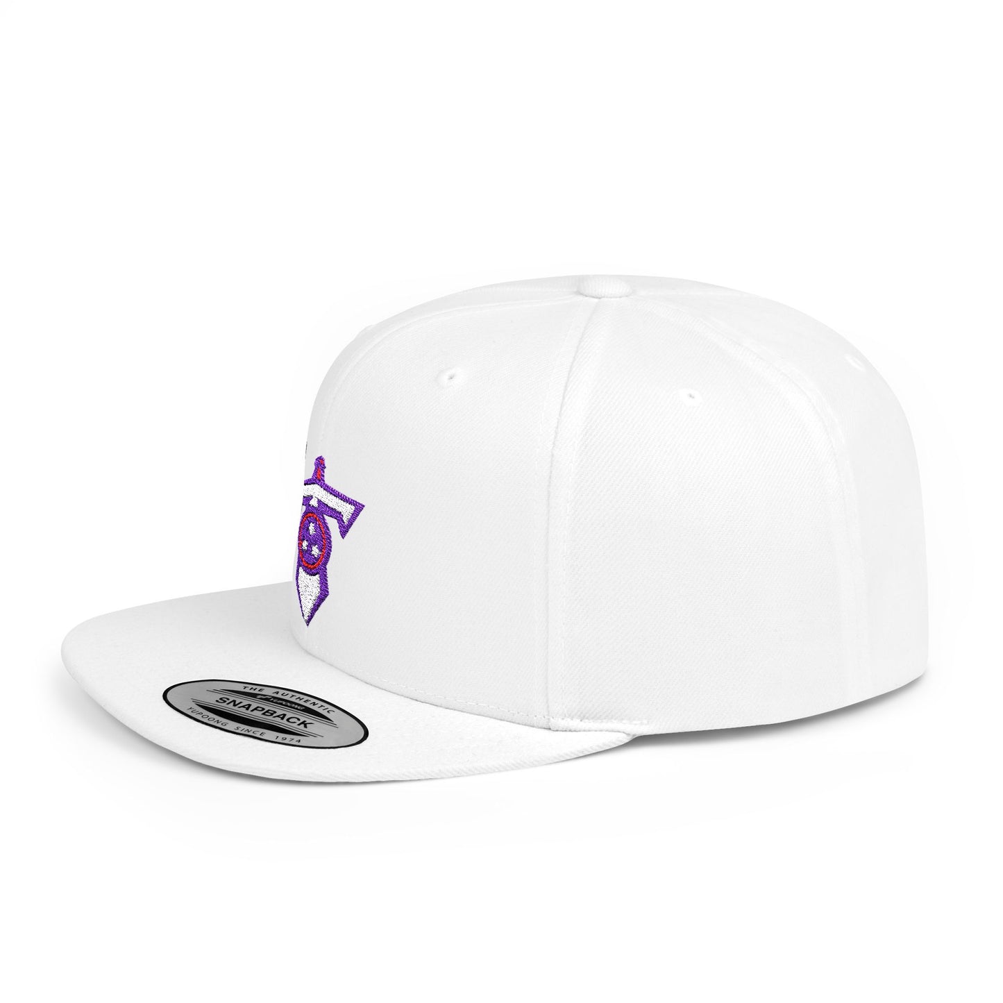 Tennessee Titans Titans Spirit Flat Bill Snapback – Lightweight, Custom Fit, Premium Quality