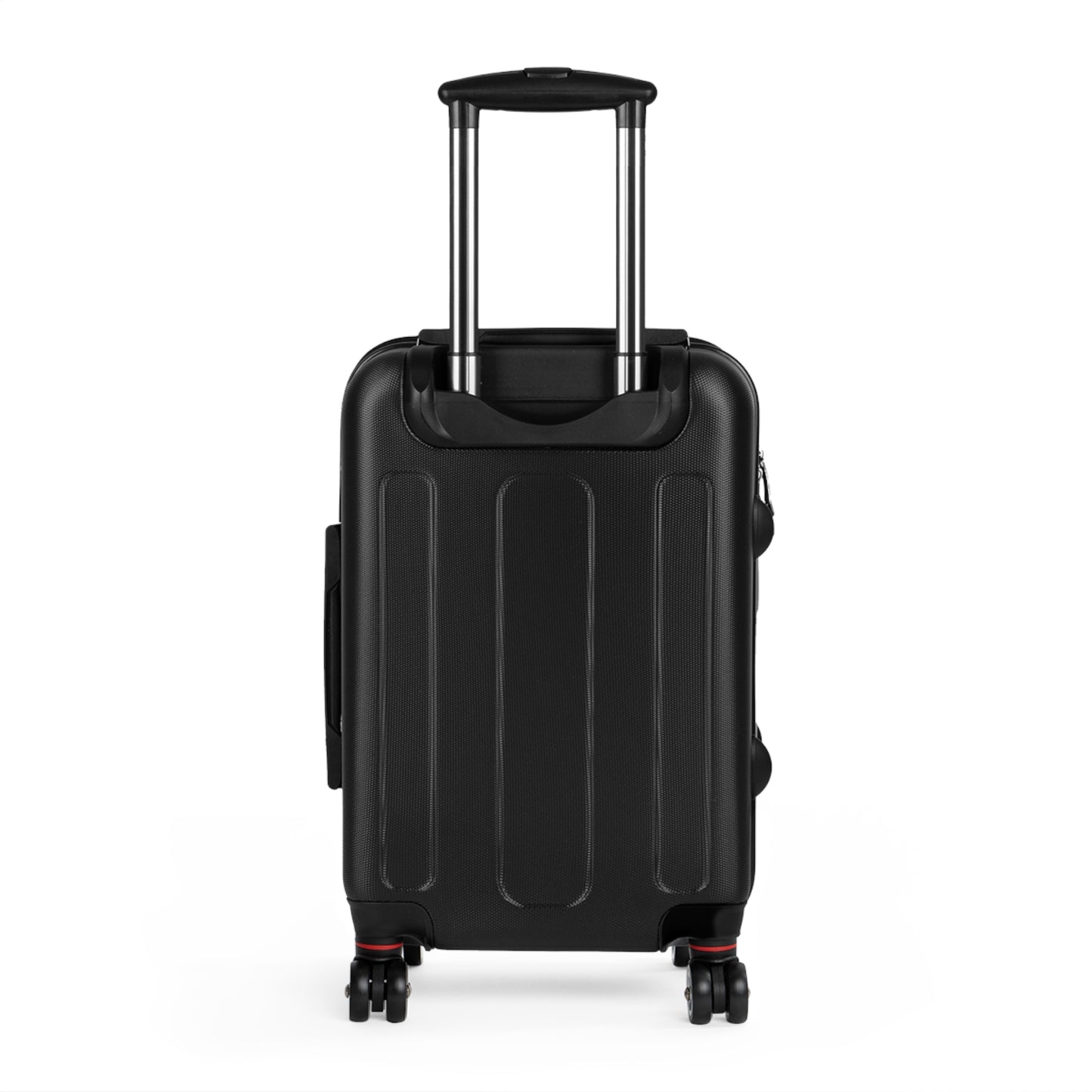 Nature Sea Salt Art Carry-On Suitcase - Stylish Luggage for Travelers