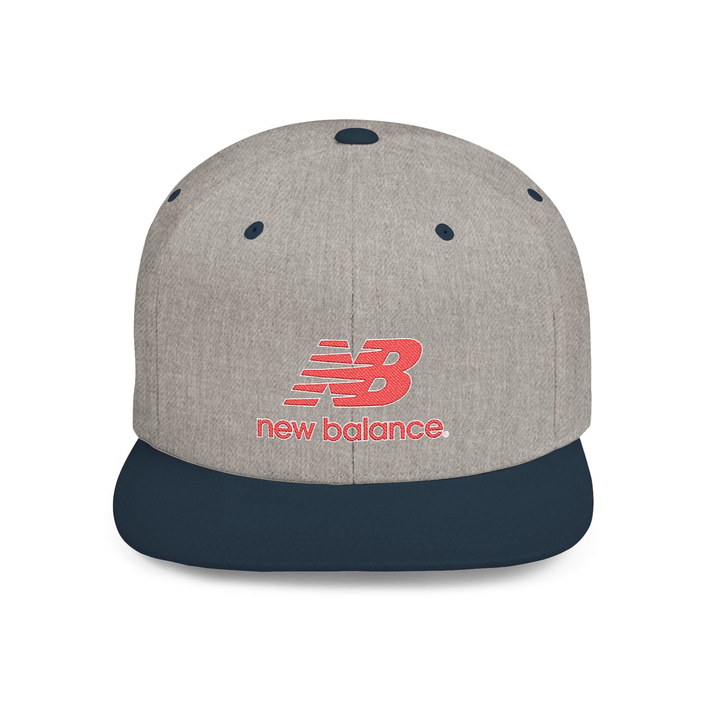 Kuromi Flat Bill Snapback – Lightweight, Custom Fit, Premium Quality